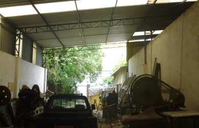 Imagem 4: GALPÃO INDUSTRIAL em INDAIATUBA - SP, RECREIO CAMPESTRE JOIA