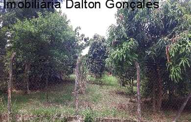 Imagem: O terreno possui 1000m² de Área Privada e está localizado