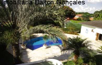 Imagem 1: CHÁCARA RESIDENCIAL em INDAIATUBA - SP, HELVÉTIA COUNTRY