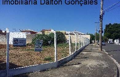 Imagem 1: TERRENO PARA VENDA E LOCAÇÃO - JARDIM REGINA, INDAIATUBA / SP