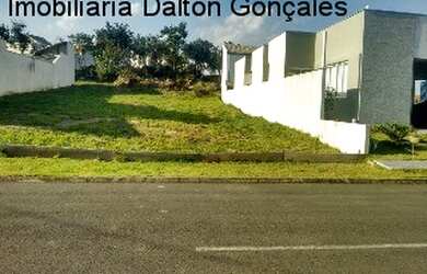 Imagem: O terreno possui 300m² de Área Privada e está localizado