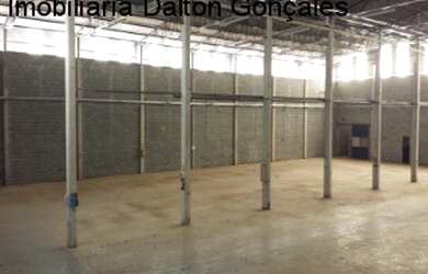 Imagem 2: GALPÃO PARA LOCAÇÃO - PORTAL SANTA FÉ, ITUPEVA / SP