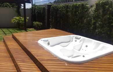 Imagem 1: CASA PARA VENDA - VILLAGIO PORTOFINO- INDAIATUBA /SP