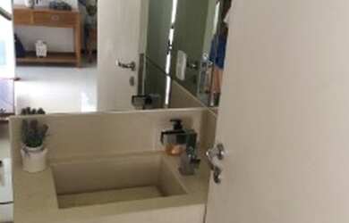 Imagem 14: CASA PARA VENDA - VILLAGIO PORTOFINO- INDAIATUBA /SP