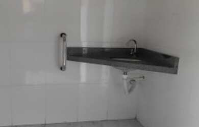 Imagem 2: SALÃO PARA LOCAÇÃO - JARDIM SANTA CRUZ - INDAIATUBA /SP