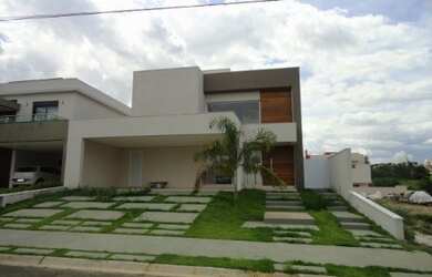 Imagem: CASA PARA VENDA - HELVÉTIA PARK III, INDAIATUBA / SP