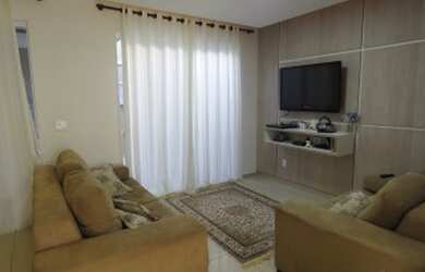 Imagem 2: CASA A VENDA - VILLAGGIO DI ITAICI - INDAIATUBA -SP