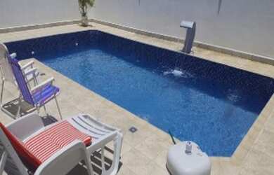 Imagem 1: CASA PARA VENDA - CONDOMÍNIO RESIDENCIAL EUROVILLE II - BRAGANÇA PAULISTA...