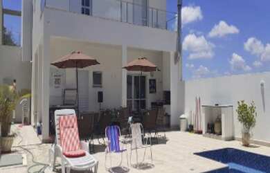 Imagem 15: CASA PARA VENDA - CONDOMÍNIO RESIDENCIAL EUROVILLE II - BRAGANÇA PAULISTA...