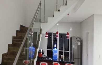 Imagem 16: CASA PARA VENDA - CONDOMÍNIO RESIDENCIAL EUROVILLE II - BRAGANÇA PAULISTA...