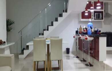 Imagem 4: CASA PARA VENDA - CONDOMÍNIO RESIDENCIAL EUROVILLE II - BRAGANÇA PAULISTA...