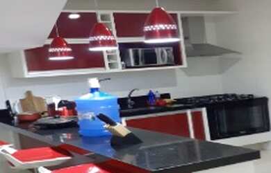 Imagem 6: CASA PARA VENDA - CONDOMÍNIO RESIDENCIAL EUROVILLE II - BRAGANÇA PAULISTA...