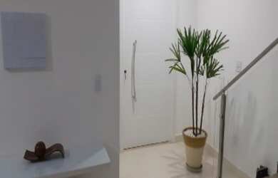 Imagem 8: CASA PARA VENDA - CONDOMÍNIO RESIDENCIAL EUROVILLE II - BRAGANÇA PAULISTA...