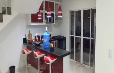 Imagem 10: CASA PARA VENDA - CONDOMÍNIO RESIDENCIAL EUROVILLE II - BRAGANÇA PAULISTA...