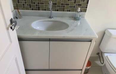 Imagem 11: CASA Á VENDA - JARDIM RESIDENCIAL HELVÉTIA PARK II- INDAIATUBA -SP