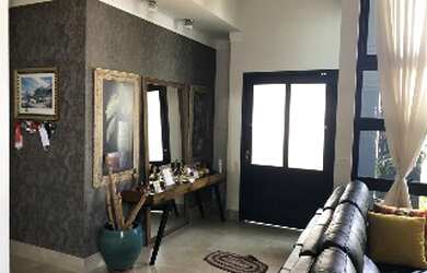 Imagem 2: CASA Á VENDA - JARDIM RESIDENCIAL HELVÉTIA PARK II- INDAIATUBA -SP