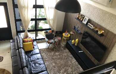 Imagem 4: CASA Á VENDA - JARDIM RESIDENCIAL HELVÉTIA PARK II- INDAIATUBA -SP