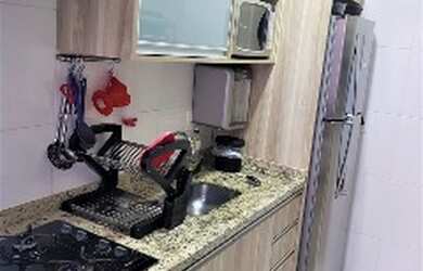 Imagem 4: APARTAMENTO Á VENDA - RESIDENCIAL GRAND VILLE - INDAIATUBA SP