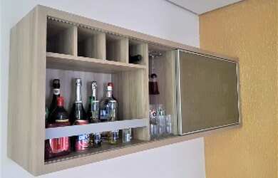 Imagem 3: APARTAMENTO Á VENDA - RESIDENCIAL GRAND VILLE - INDAIATUBA SP