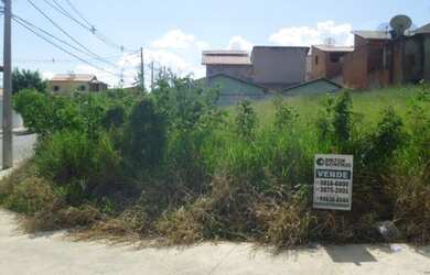 Imagem 1: TERRENO RESIDENCIAL em INDAIATUBA - SP, JARDIM PAULISTA II