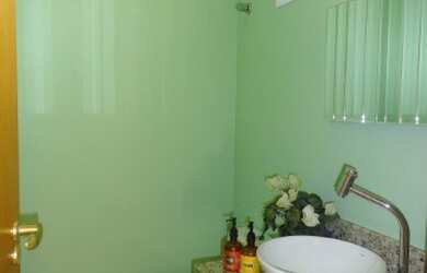 Imagem 2: CASA PARA VENDA - VILLAGIO DI ITAICI, INDAIATUBA / SP