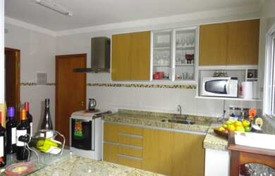 Imagem 5: CASA PARA VENDA - VILLAGIO DI ITAICI, INDAIATUBA / SP