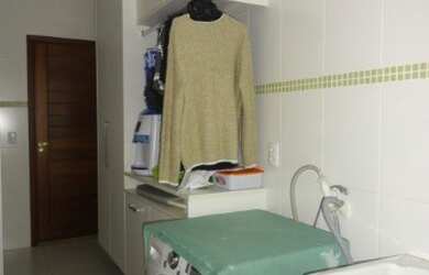 Imagem 7: CASA PARA VENDA - VILLAGIO DI ITAICI, INDAIATUBA / SP