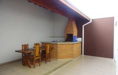 Imagem 8: CASA PARA VENDA - VILLAGIO DI ITAICI, INDAIATUBA / SP