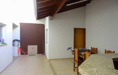 Imagem 9: CASA PARA VENDA - VILLAGIO DI ITAICI, INDAIATUBA / SP