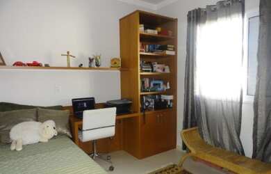 Imagem 10: CASA PARA VENDA - VILLAGIO DI ITAICI, INDAIATUBA / SP