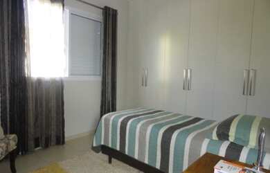 Imagem 13: CASA PARA VENDA - VILLAGIO DI ITAICI, INDAIATUBA / SP