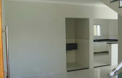 Imagem 2: CASA PARA VENDA - VILLAGIO DE ITAICI, INDAIATUBA / SP