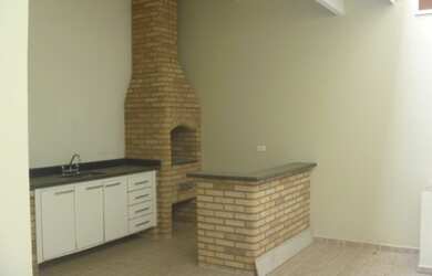 Imagem 10: CASA PARA VENDA - VILLAGIO DE ITAICI, INDAIATUBA / SP