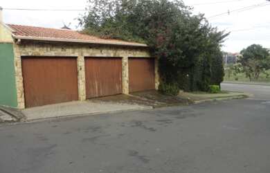 Imagem 1: CASA PARA VENDA E LOCAÇÃO - JARDIM PAU PRETO, INDAIATUBA / SP