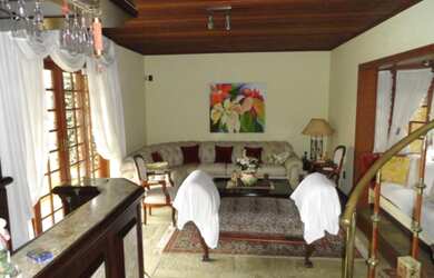 Imagem 5: CASA PARA VENDA E LOCAÇÃO - JARDIM PAU PRETO, INDAIATUBA / SP