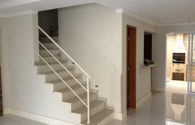 Imagem 1: CASA PARA VENDA - BELLE VILLE ITAICI, INDAIATUBA/ SP