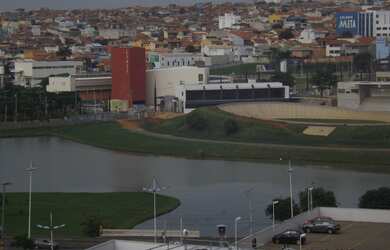 Imagem 12: SALA PARA VENDA E LOCAÇÃO - JARDIM POMPÉIA, INDAIATUBA / SP