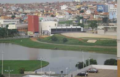 Imagem 13: SALA PARA VENDA E LOCAÇÃO - JARDIM POMPÉIA, INDAIATUBA / SP