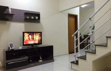 Imagem 3: CASA PARA VENDA - VILLAGIO DE ITAICI, INDAIATUBA / SP