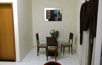 Imagem 4: CASA PARA VENDA - VILLAGIO DE ITAICI, INDAIATUBA / SP