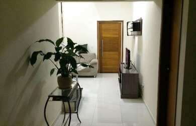 Imagem 6: CASA PARA VENDA - VILLAGIO DE ITAICI, INDAIATUBA / SP