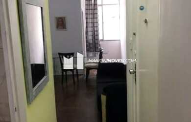 Imagem 3: Apartamento à venda no Rio de Janeiro/RJ, Copacabana, 2 quartos, sala,...