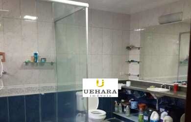Imagem 11: SOBRADO COM 4 DORMITÓRIOS À VENDA, 250 M² POR R$ 639.000,00 - LAUZANE...