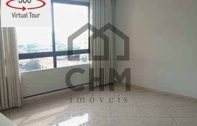 Imagem: O apartamento possui 3 Dormitórios, 1 Suíte, 2 Banheiros