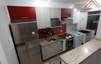 Imagem 7: APARTAMENTO RESIDENCIAL em FRANCO DA ROCHA - SP, COMPANHIA FAZENDA BELÉM