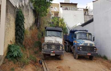 Imagem: O terreno possui 150m² de Área e está localizado em Vila