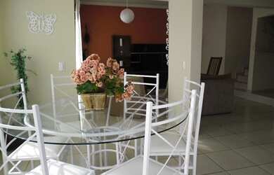 Imagem 7: CASA RESIDENCIAL em ATIBAIA - SP, JARDIM DOS PINHEIROS