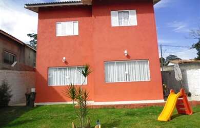 Imagem 10: CASA RESIDENCIAL em ATIBAIA - SP, JARDIM DOS PINHEIROS