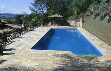 Imagem 8: CASA RESIDENCIAL em ATIBAIA - SP, JARDIM DOS PINHEIROS