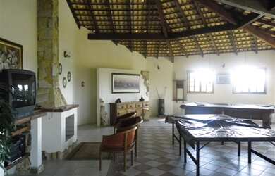 Imagem 10: CASA RESIDENCIAL em ATIBAIA - SP, JARDIM DOS PINHEIROS